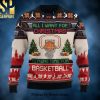 All I Want For Christmas Is More Time For Camping 3D Printed Ugly Christmas Sweater