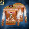 Baby Yoda Love New York Giants Full Print Ugly Christmas Sweater