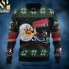 Bitcoin All I Want For Christmas Bitcoin Ugly Christmas Holiday Sweater