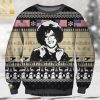 Donkey Kong Ugly Xmas Wool Knitted Sweater