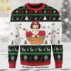 Freemason Ugly Christmas Holiday Sweater