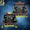 Grinch Mistlestoned Funny Gift 3D Printed Ugly Christmas Sweater