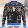 Katsuyori Takeda Kagemusha Christmas Ugly Christmas Holiday Sweater