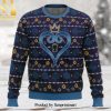 Kevin s Famous Chili Christmas Ugly Christmas Holiday Sweater