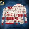 Colner Hofbrau Fruh Beer Ugly Christmas Holiday Sweater