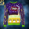 Official The Wizard of Oz And Christmas Jumper Ugly Christmas Holiday Sweater