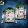 Personalized Dallas NFL Football Cowboys Gifts For Him 3D Printed Ugly Christmas Sweater