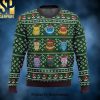 Pokemon Pikachu Bests Gift For Christmas Ugly Christmas Holiday Sweater