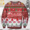 Raiders Peanuts Snoopy 3D Gift For Christmas Ugly Christmas Holiday Sweater