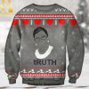 Rubies The Legend Of Zelda Christmas Ugly Wool Knitted Sweater