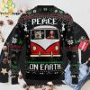 Sesame Street Christmas Ugly Christmas Sweater