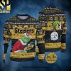 The Green Dragon LORD Lord Of The Ring Ugly Christmas Holiday Sweater
