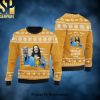 The Nutcracker Xmas Ugly Christmas Holiday Sweater