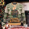 Tombstone I m Your Huckleberry Ugly Christmas Sweater