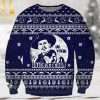 Tomb Raider Ugly Christmas Holiday Sweater