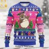 Toy Story Disney Fan Christmas Ugly Christmas Holiday Sweater