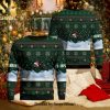 US Army Bell AH 1 Cobra Ugly Christmas Sweater