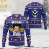 Veltins Brautradition Beer Xmas Ugly Christmas Sweater