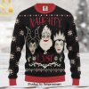 Vinland Saga See You in Valhalla Ugly Christmas Sweater