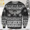 Warhammer 40K Symbol Ugly Christmas Sweater