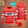 Alabama Crimson Tide Ugly Christmas Sweater