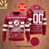 Anderlecht Ugly Christmas Sweater