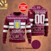 Anderlecht Ugly Christmas Sweater