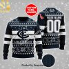 Canterbury Bulldogs Ugly Christmas Sweater