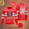 Cercle Brugge KSV Ugly Christmas Sweater