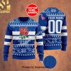 Eintracht Frankfurt Ugly Christmas Sweater