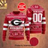 Geelong Cats Ugly Christmas Holiday Sweater