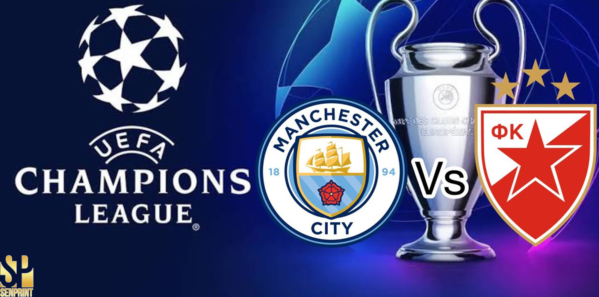 Manchester City vs Estrella Roja 2023 A Clash of Titans and Traditions