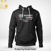 Cincinnati Bengals NFL Intercept Cancer Crucial Catch Hoodie