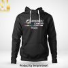 Los Angeles Chargers NFL Intercept Cancer Crucial Catch Hoodie