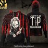 Chucky Just The Tip I Promise Halloween Pullover Hoodies and Sweatpants