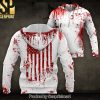 Hello Darkness My Old Friend Pennywise Halloween Hoodie