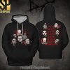 I’ve Come To Sleep With You Again Freddy Krueger Halloween Hoodie