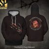 In Dreams You Are Mine Halloween Freddy Krueger Hoodie