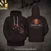 I’ve Come To Sleep With You Again Freddy Krueger Halloween Hoodie