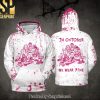 In Dreams You Are Mine Halloween Freddy Krueger Hoodie