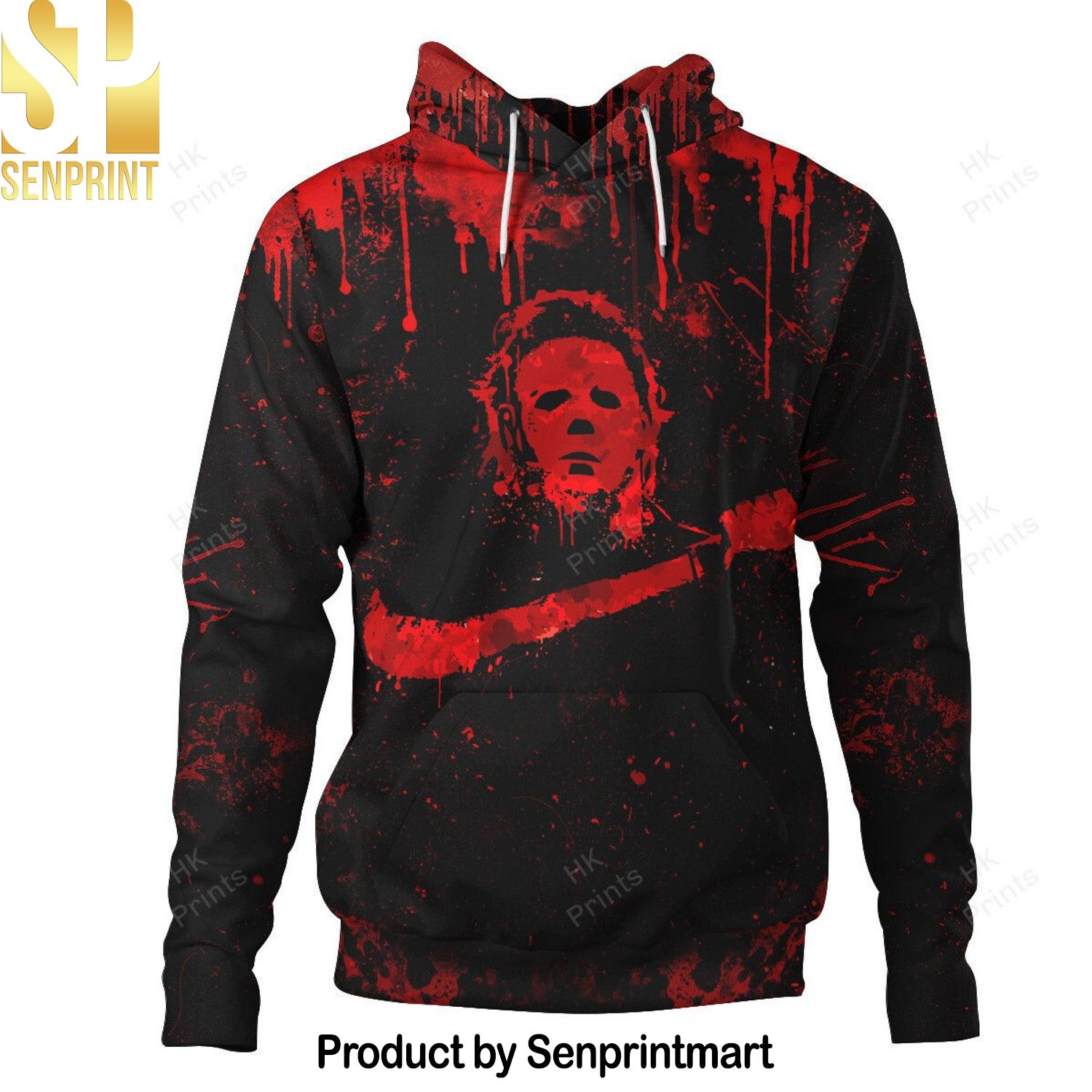 Just The Tip I Promise Halloween Pullover Hoodies and Sweatpants