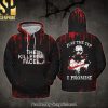 Losers Club Halloween Hoodie