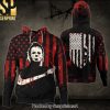 Losers Club Halloween Hoodie