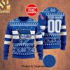 Hoffenheim Ugly Christmas Sweater