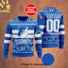 Houston Texans Ugly Christmas Holiday Sweater