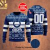 Ipswich Town Ugly Christmas Sweater