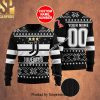 KAA Gent Christmas Ugly Wool Knitted Sweater