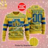 Las Buffalo Bills Ugly Christmas Holiday Sweater