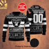 Las Buffalo Bills Ugly Christmas Holiday Sweater
