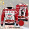 Limited edition Sweater 3D-LFC Ugly Christmas Sweater